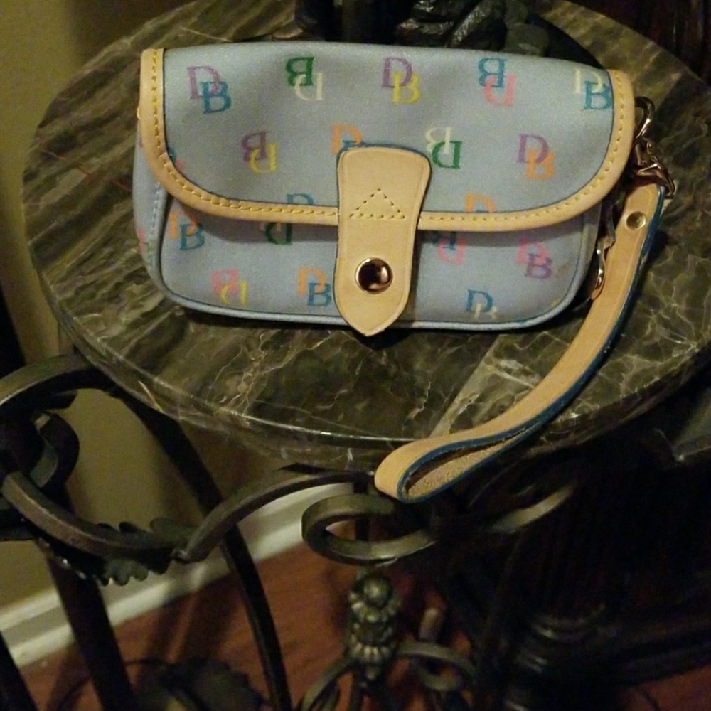 Handbag